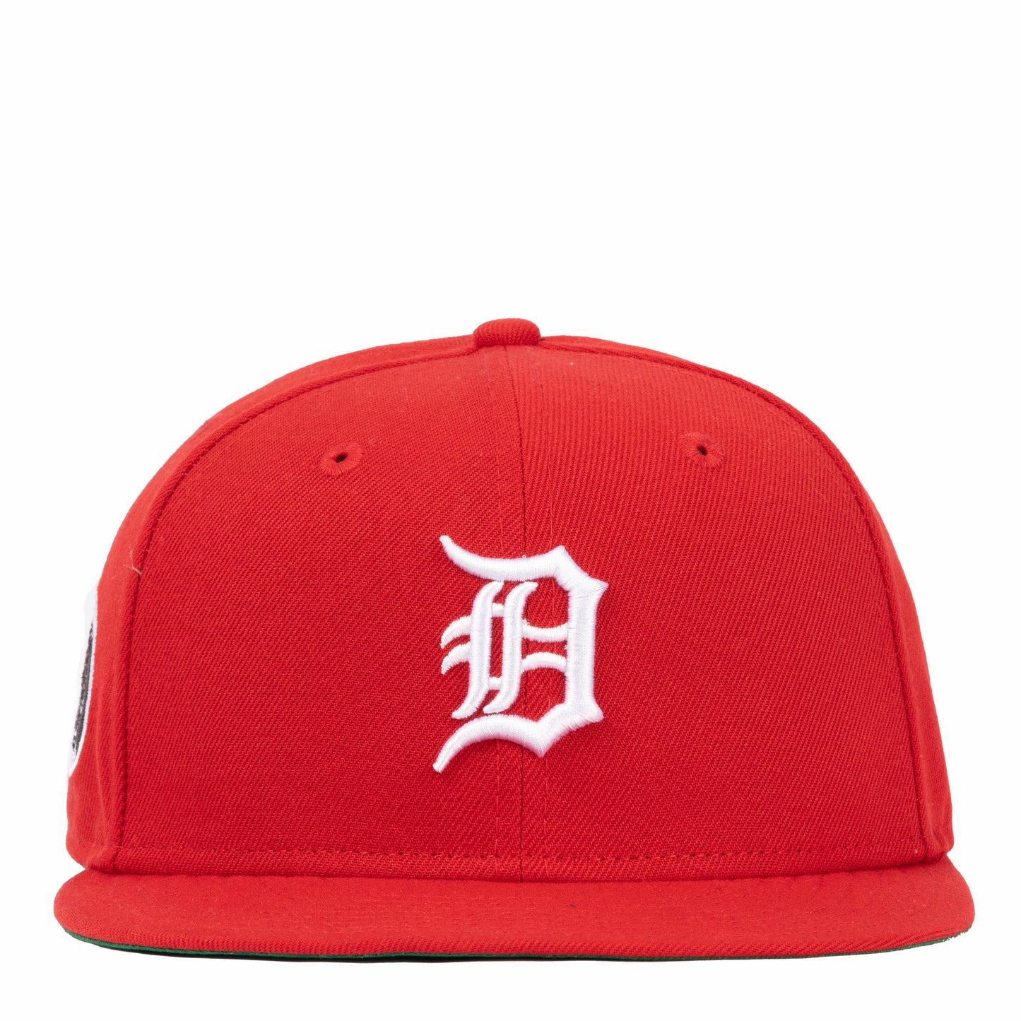 NEW ERA DETROIT TIGERS (RED-GREEN)