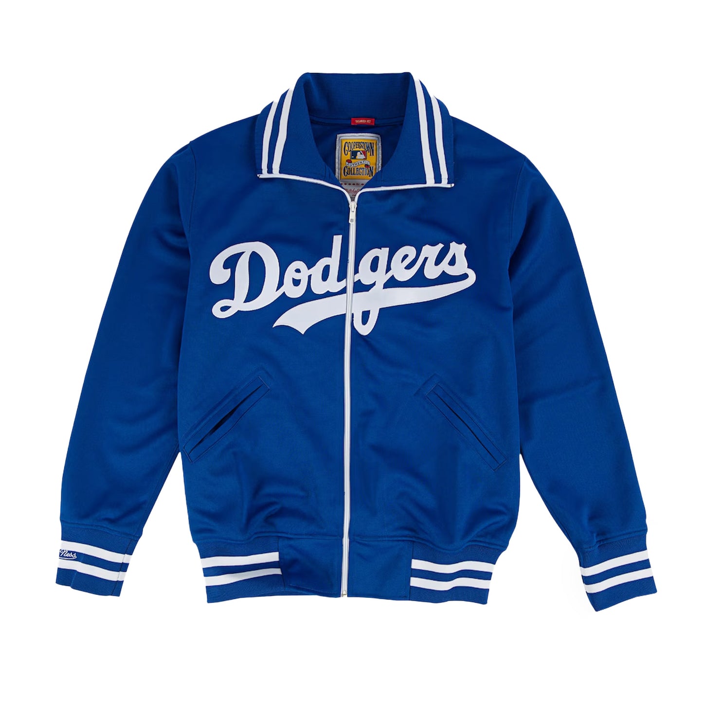 Los Angeles Dodgers Jacket
