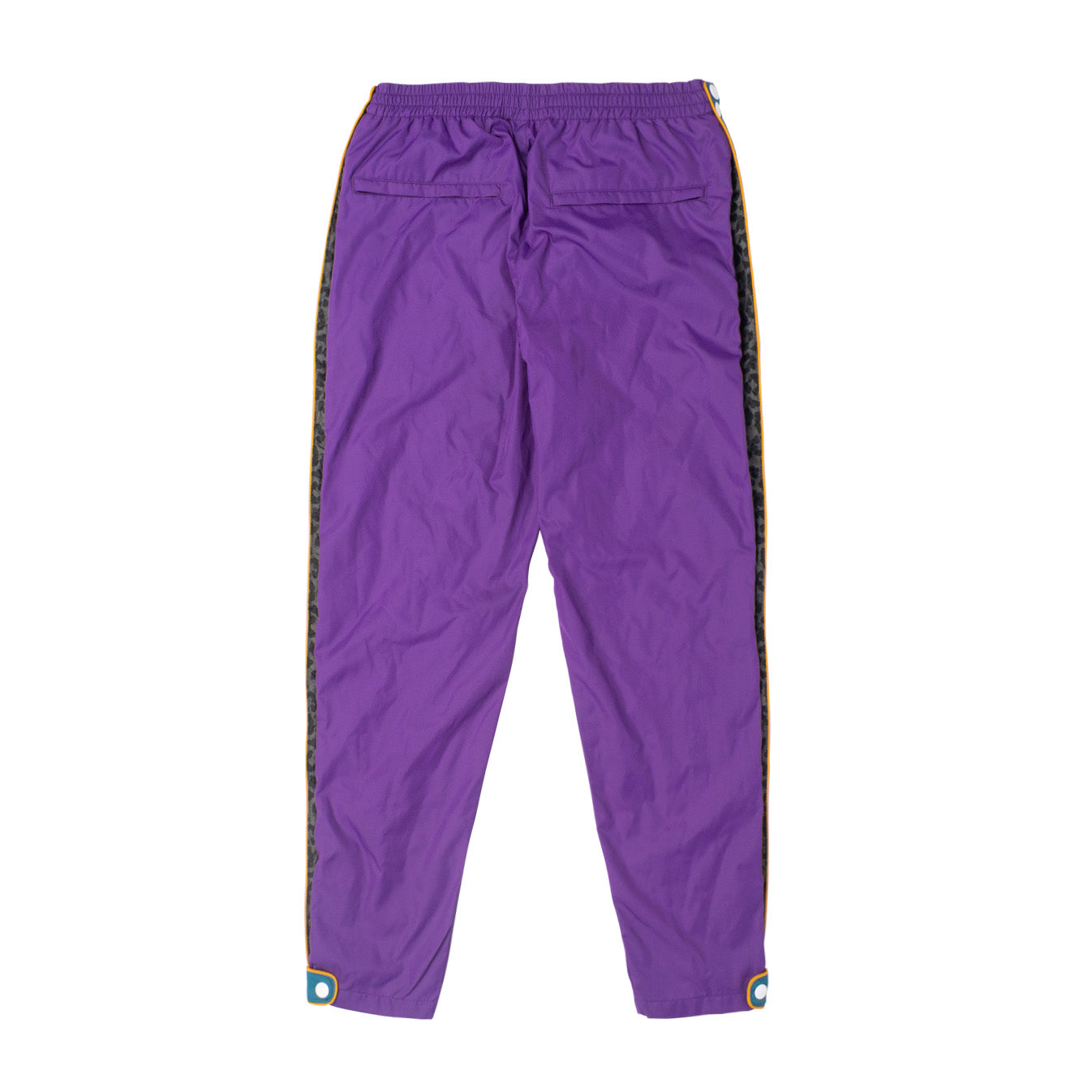 Just Don x Converse Track Purple Pants