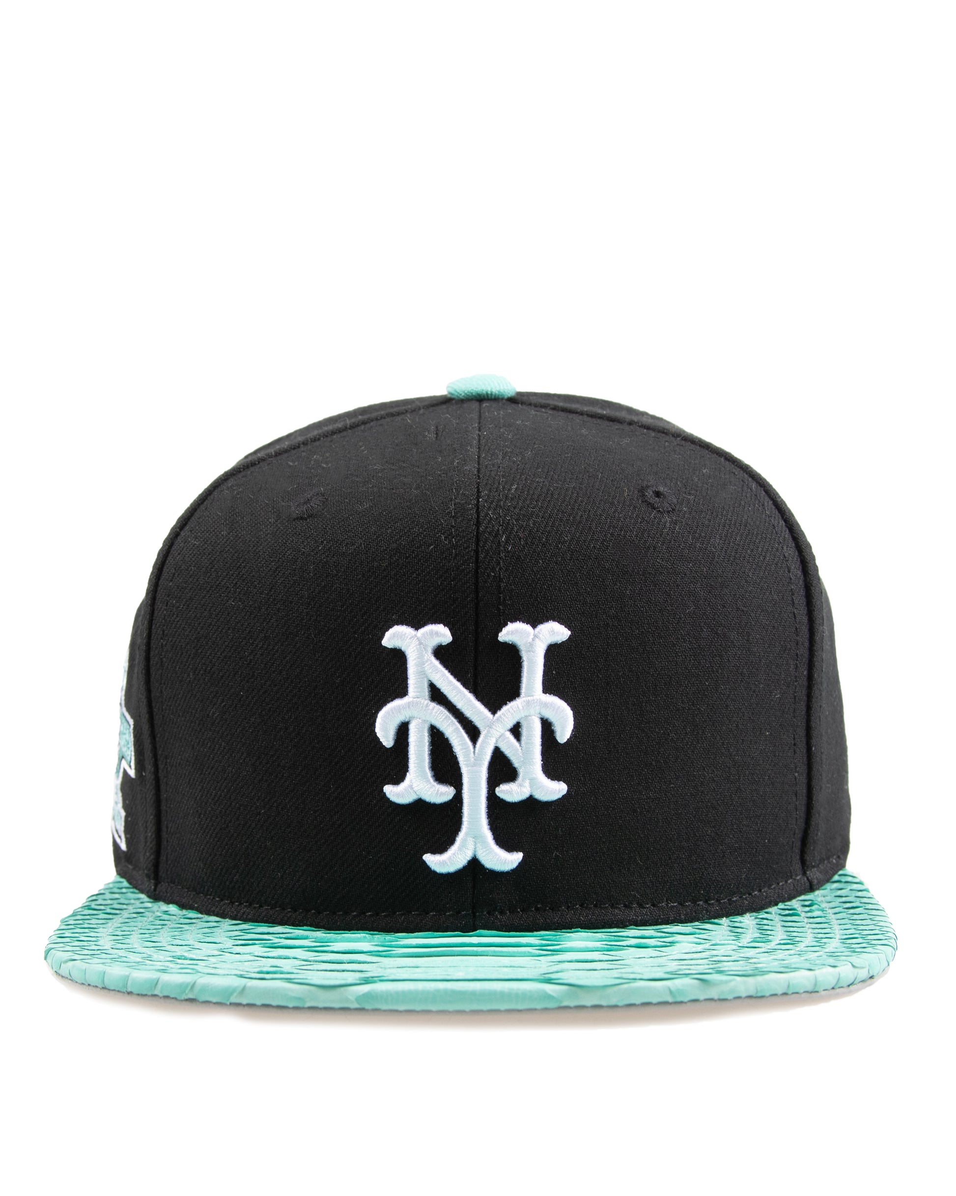 JUST DON NEW YORK METS