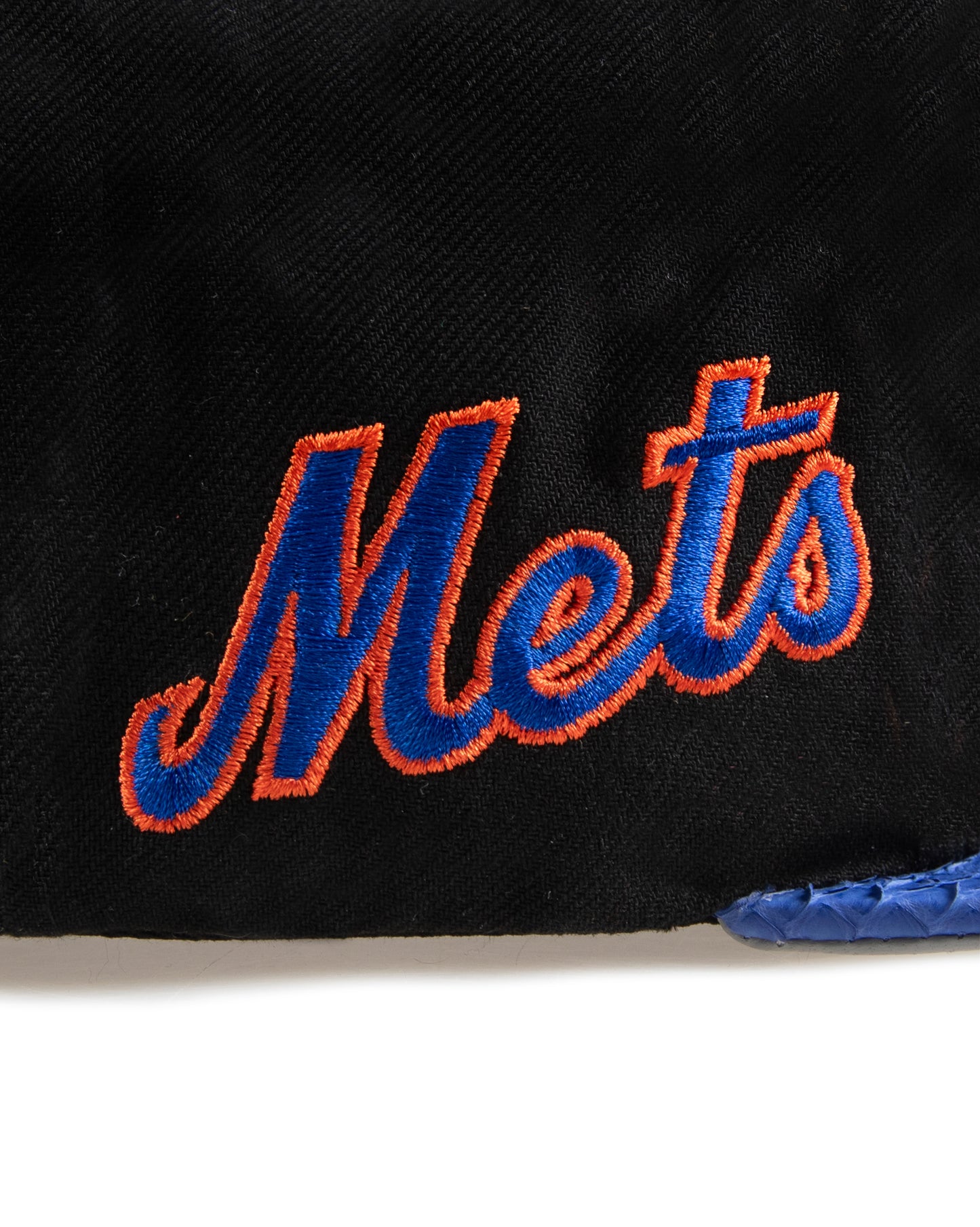 JUST DON NEW YORK METS
