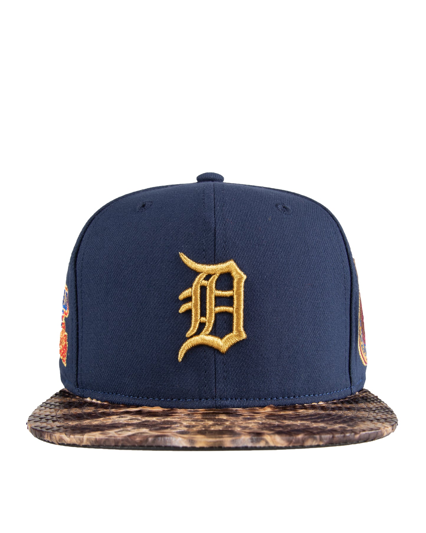JUST DON DETROIT TIGERS