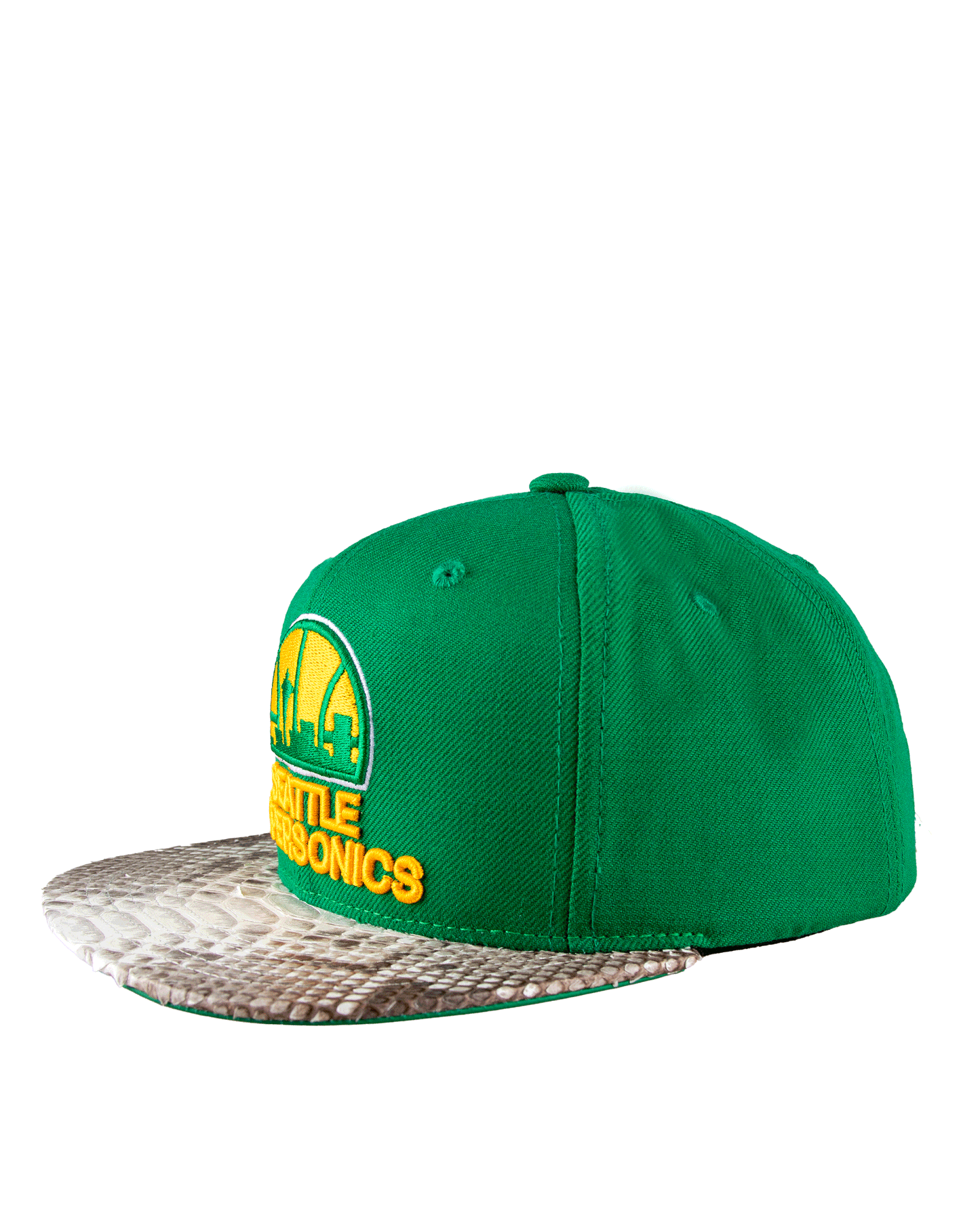 JUST DON SEATTLE SUPERSONICS