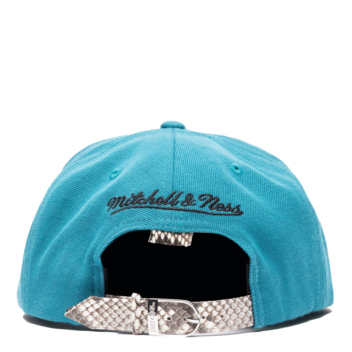 JUST DON SAN JOSE SHARKS PYTHON