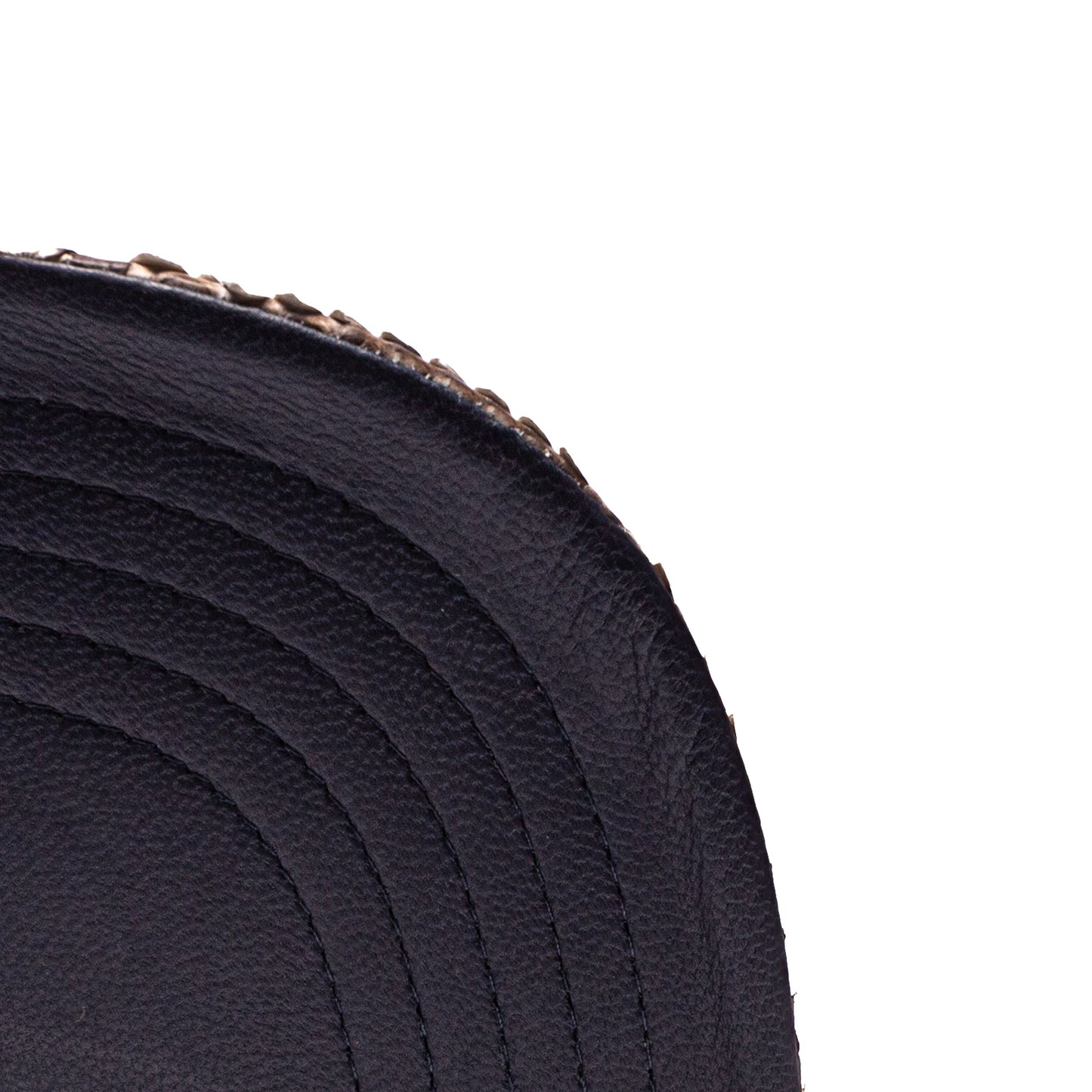 JUST DON LOS ANGELES KINGS PYTHON (GREY-NATURAL)