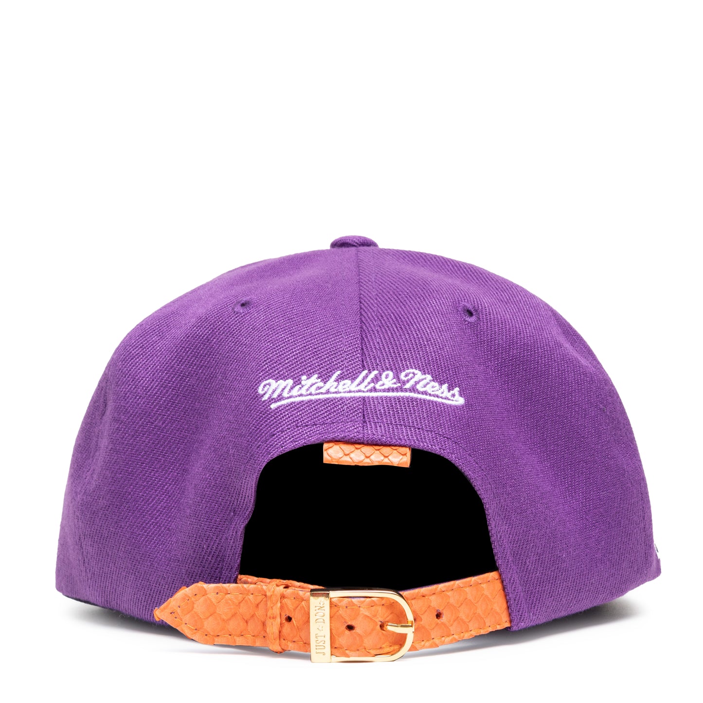 Just Don New York Mets (PURPLE-Orange-green-SILVER)