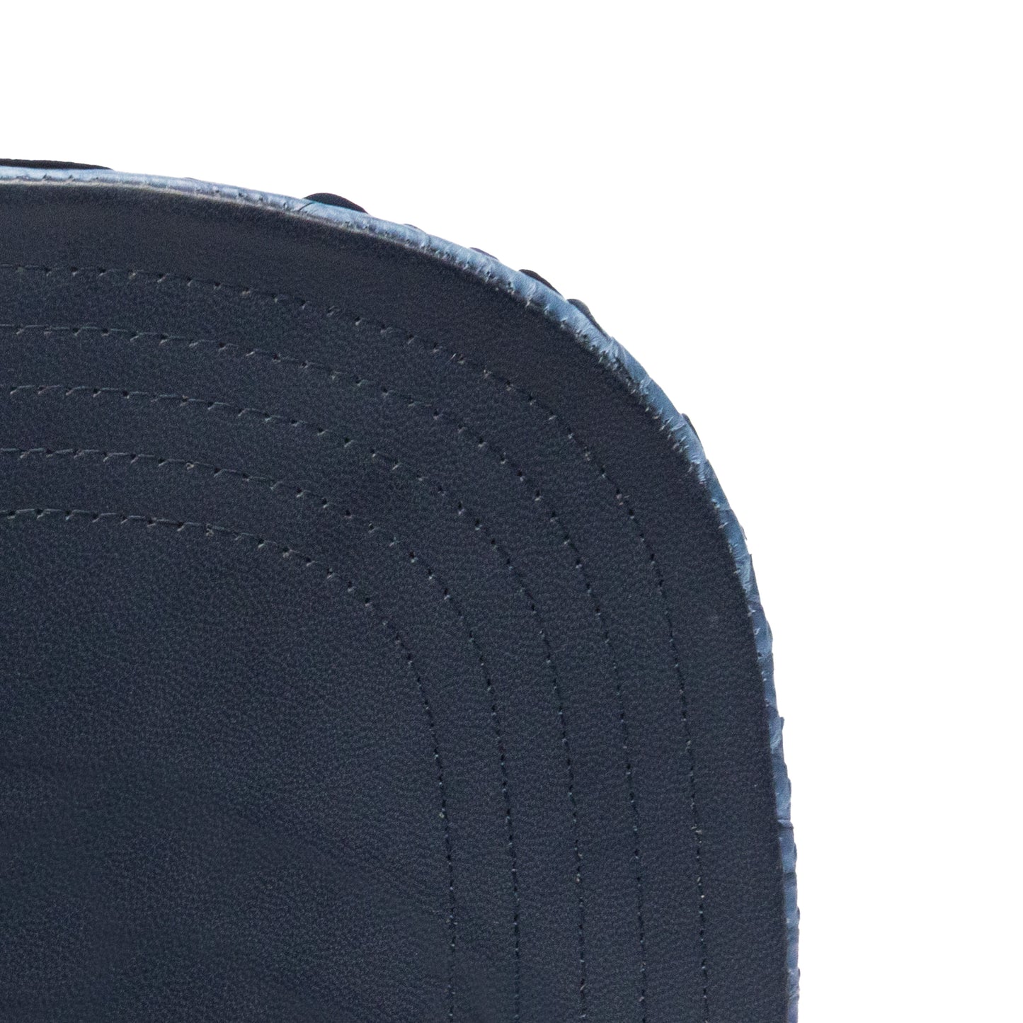 JUST DON WASHINGTON WIZARDS PYTHON script logo (BLACK-NAVY-NAVY-SILVER)