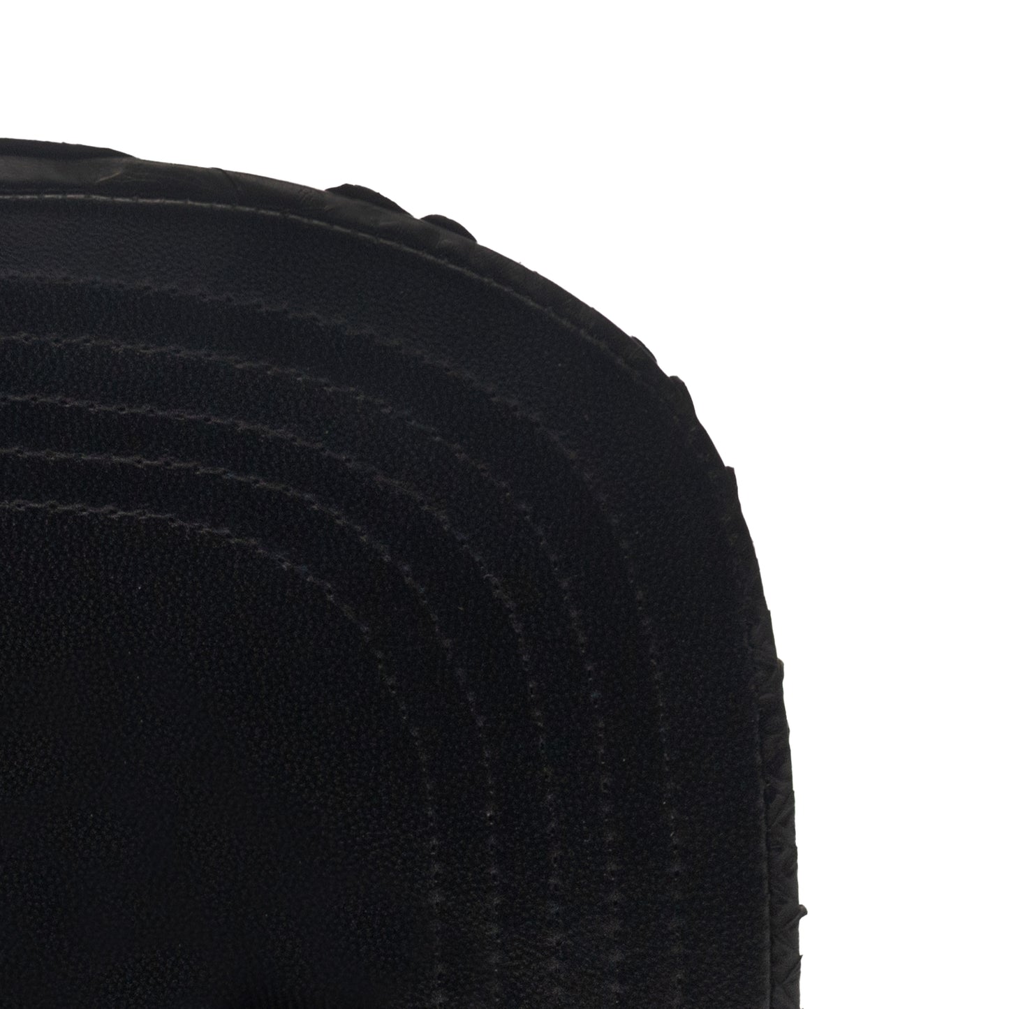 JUST DON NEW YORK YANKEES BLACK PYTHON (BLACK-BLACK-BLACK-GOLD)