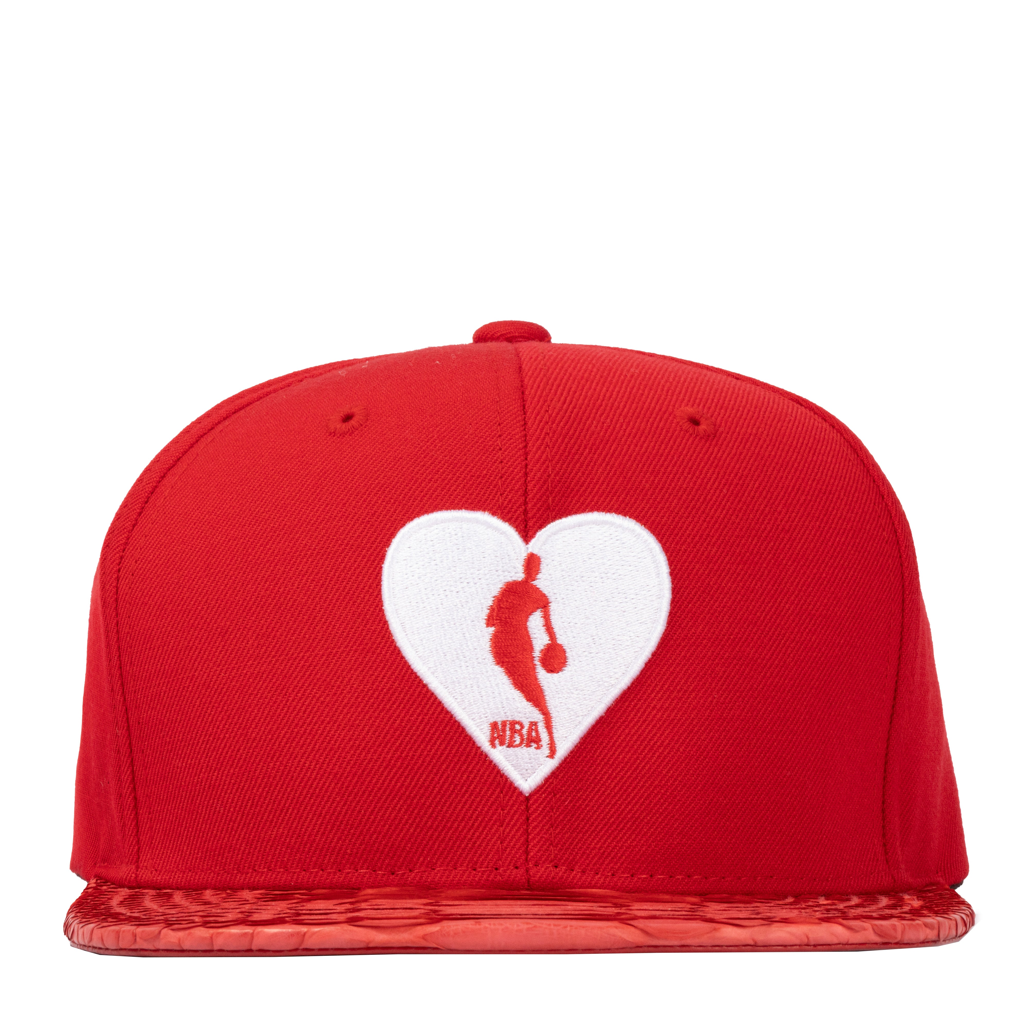 JUSTDON"ILOVETHISGAME"PYTHON(Red-RED-RED-SILVER)