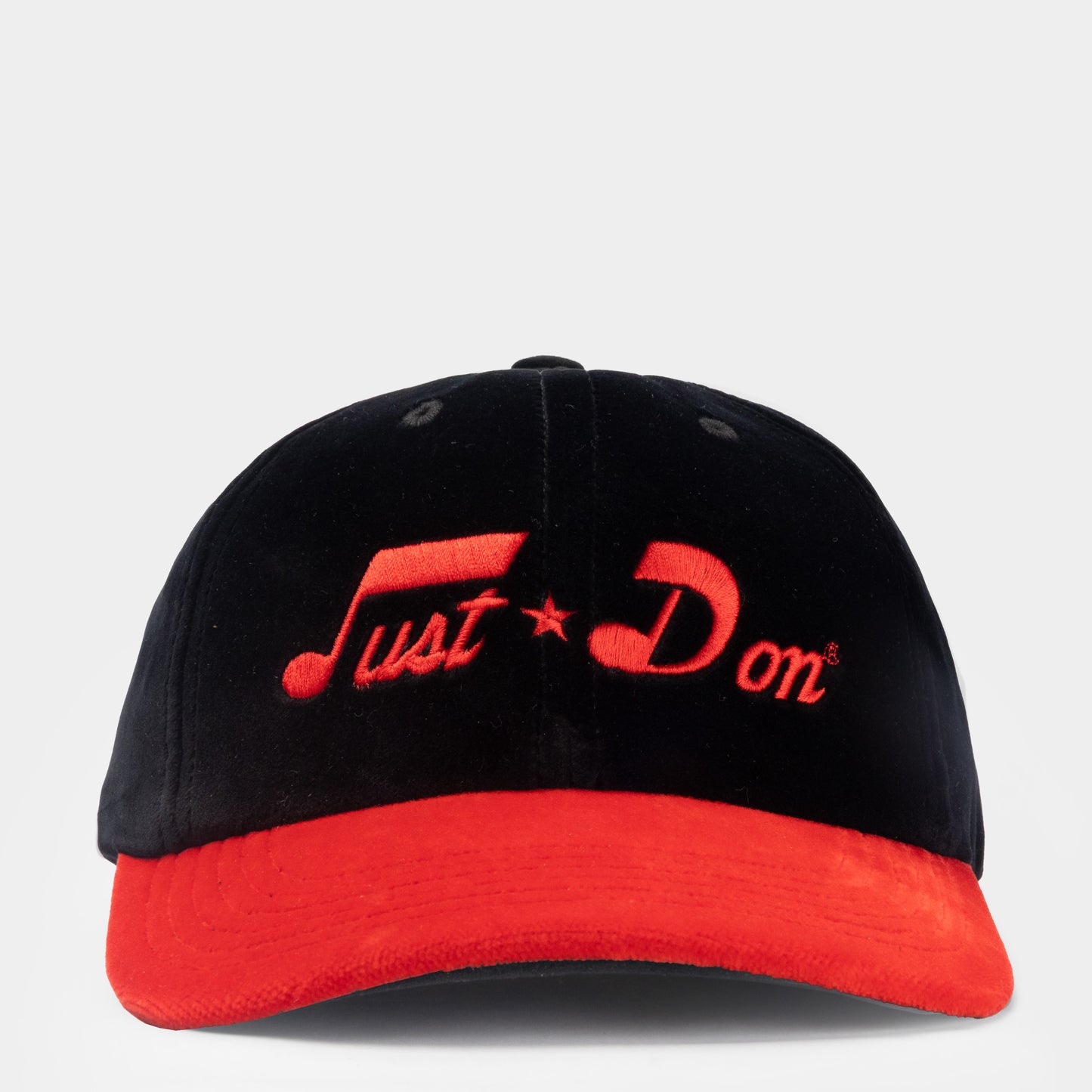 JUST DON SOUND HAT