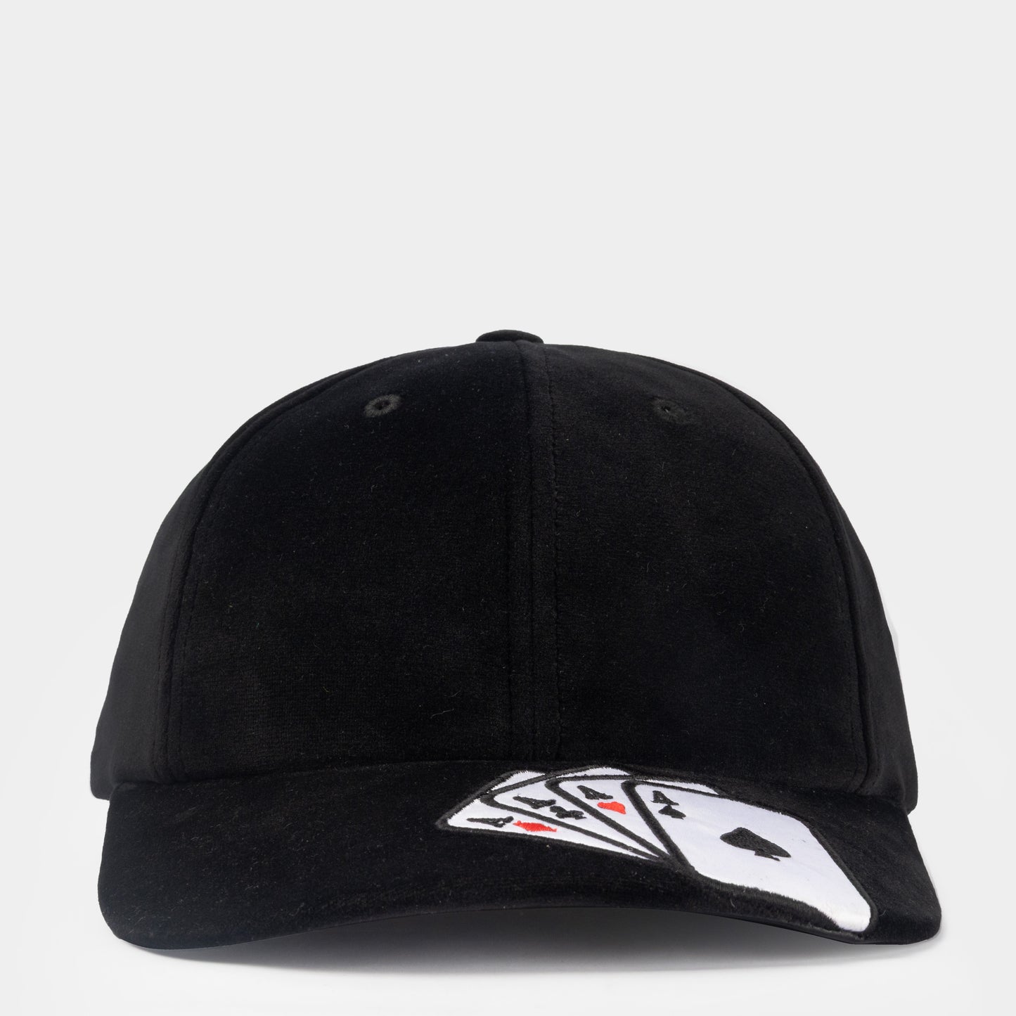 JUST DON DEALERS HAT