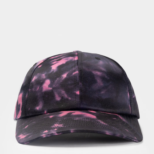 JUST DON TIE DYE HAT