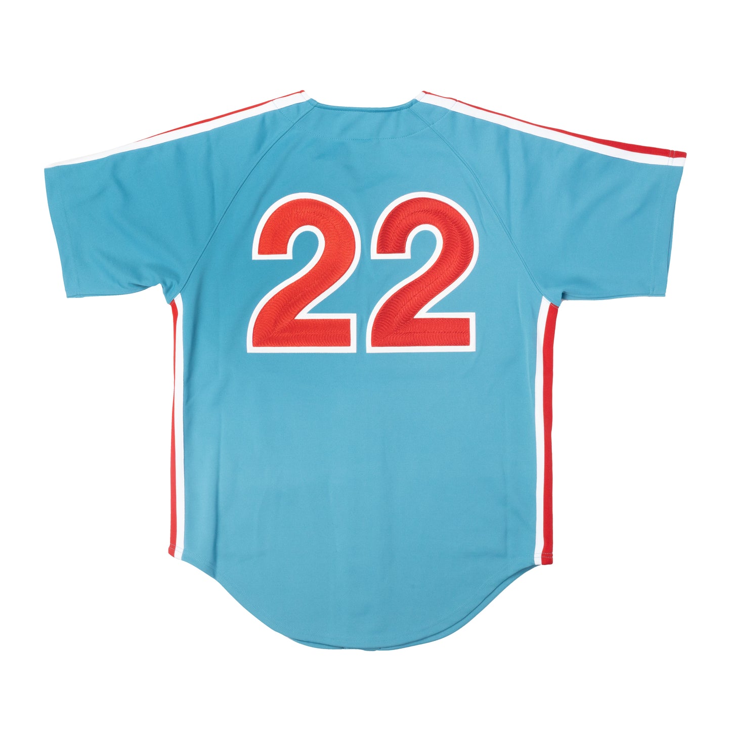Philadelphia Phillies Jersey- Mike Schmidt