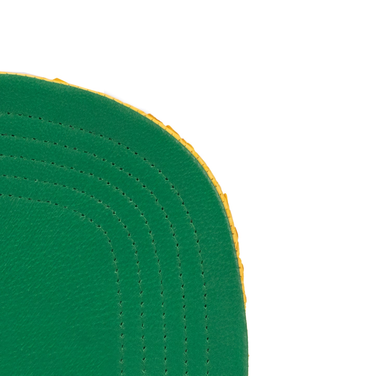 JUST DON MINNESOTA NORTH STARS PYTHON (BLACK-YELLOW-green-SILVER)