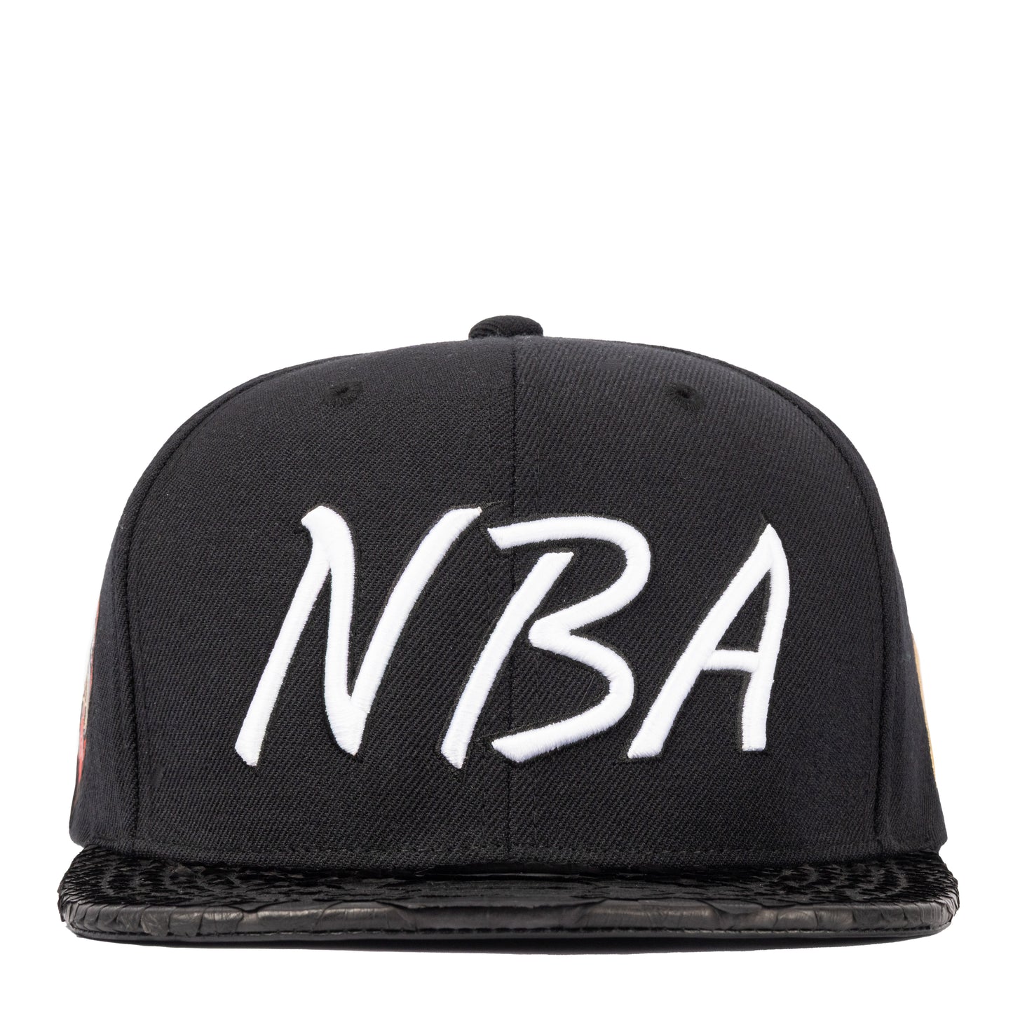 Just Don NBA All-Star Toronto 2016 Python (Black-Black-BLACK-SILVER)