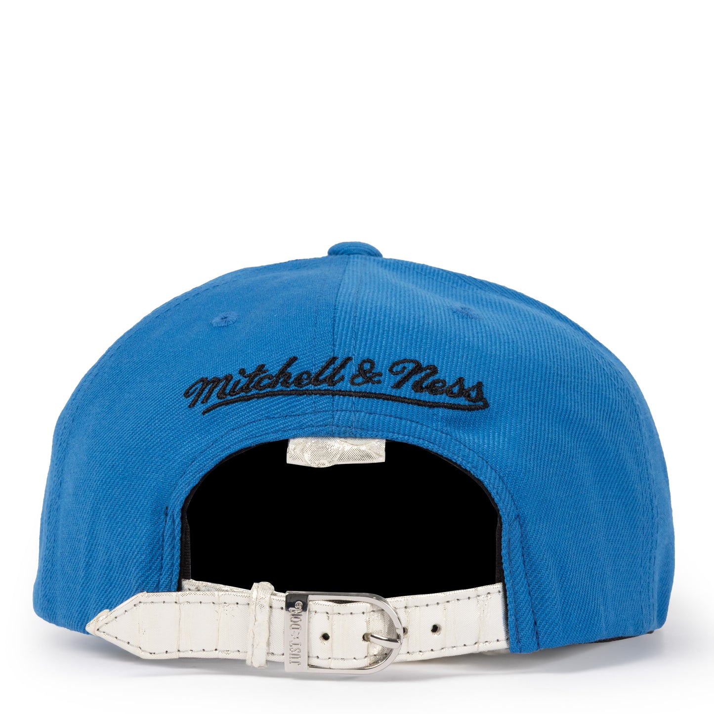 JUST DON ORLANDO MAGIC PYTHON (Blue-Mirror-Black-SILVER )