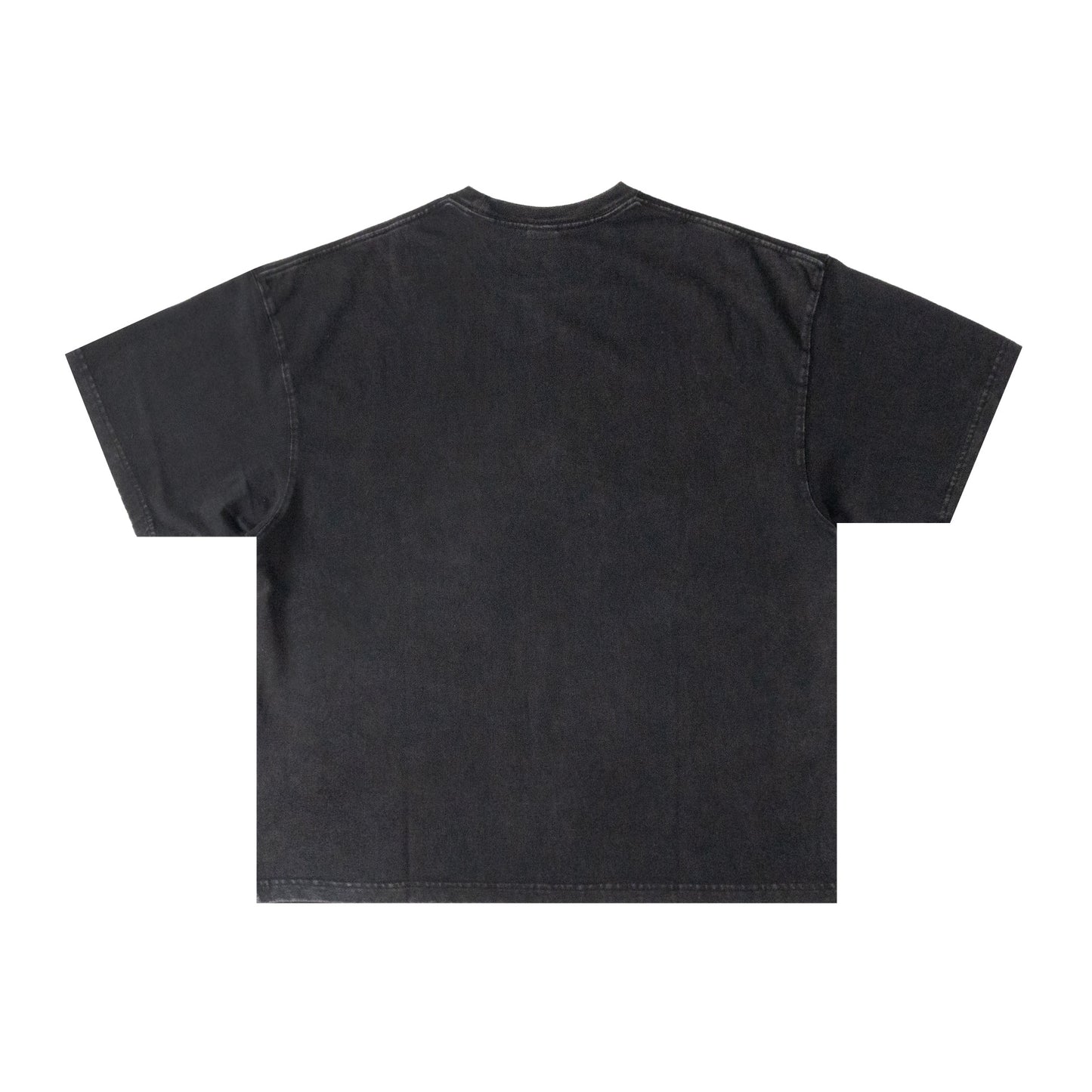 RSVP Gallery Soundsystem Black Tee