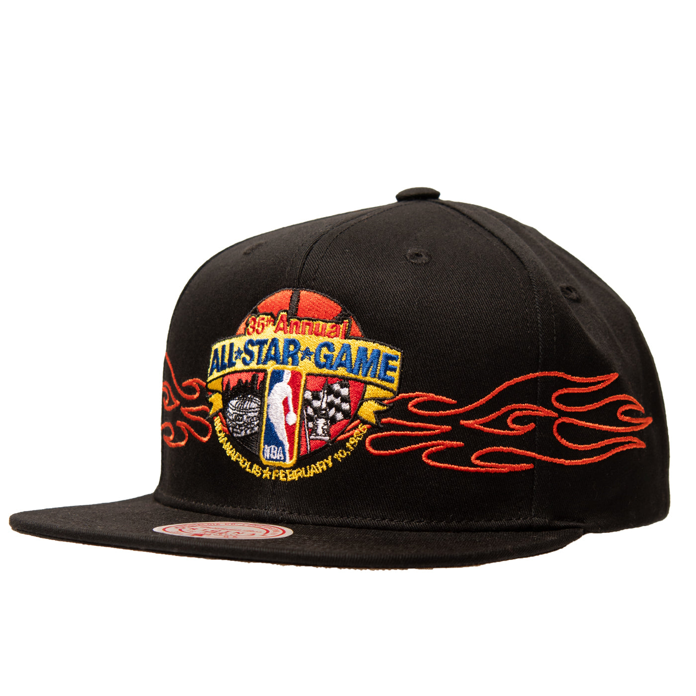 JUST DON ALL-STAR SNAPBACK