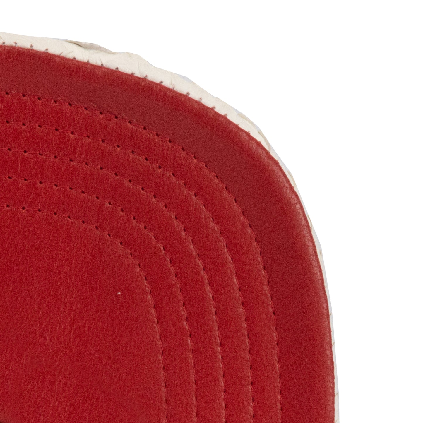 JUST DON PHILADELPHIA 76ers PYTHON (RED-WHITE-RED-GOLD)