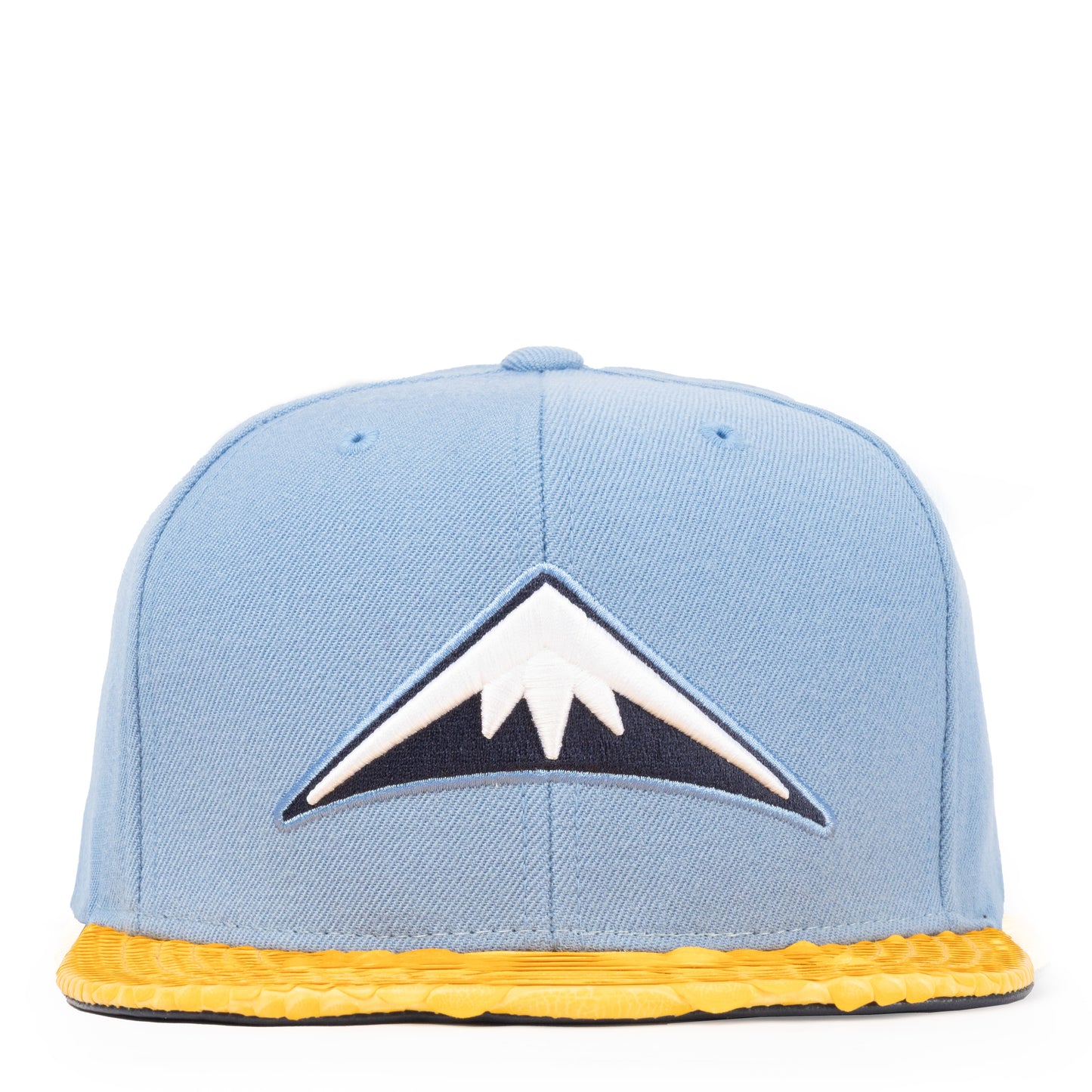 JUST DON DENVER NUGGETS PYTHON (SKY-YELLOW-NAVY-SILVER)