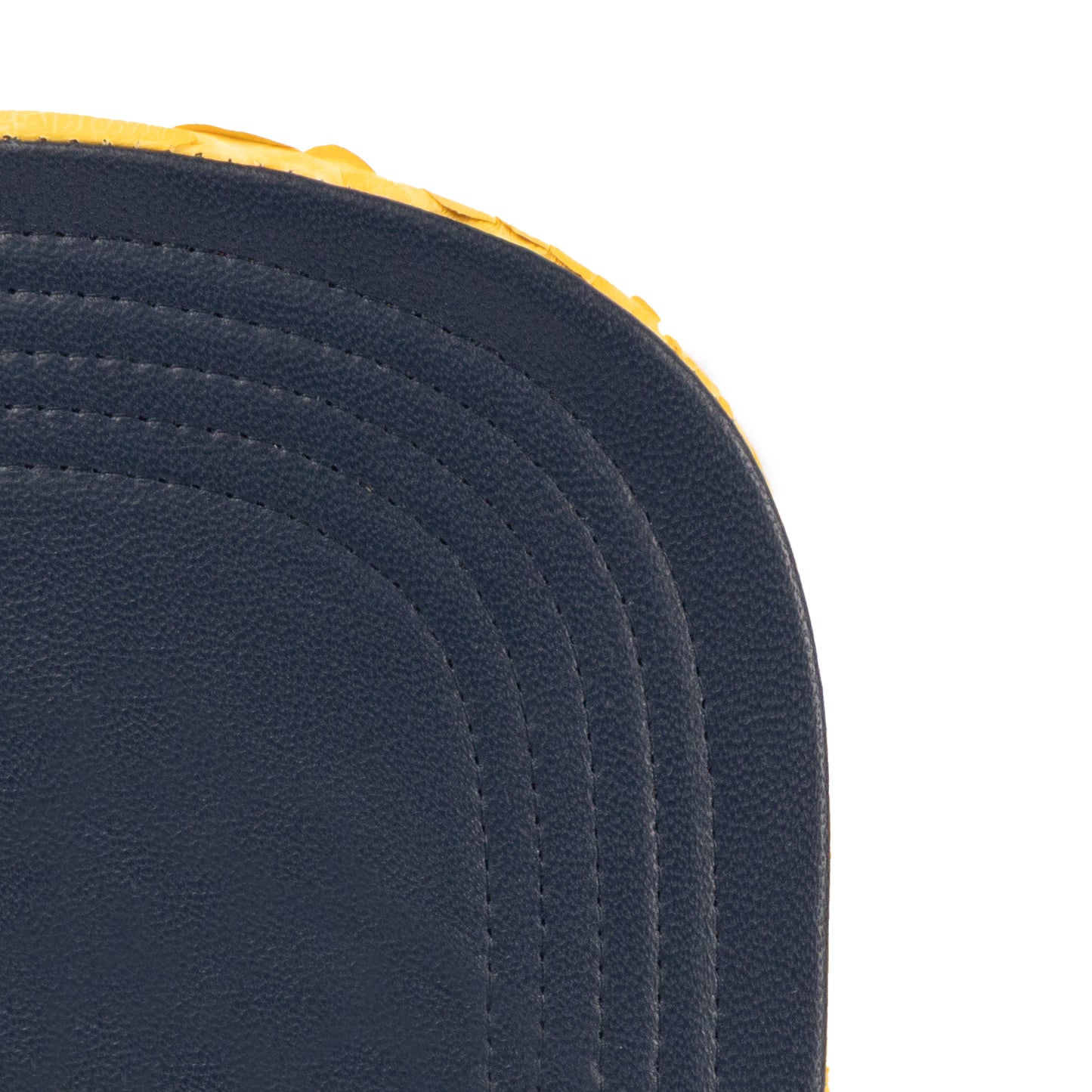 JUST DON DENVER NUGGETS PYTHON (SKY-YELLOW-NAVY-SILVER)
