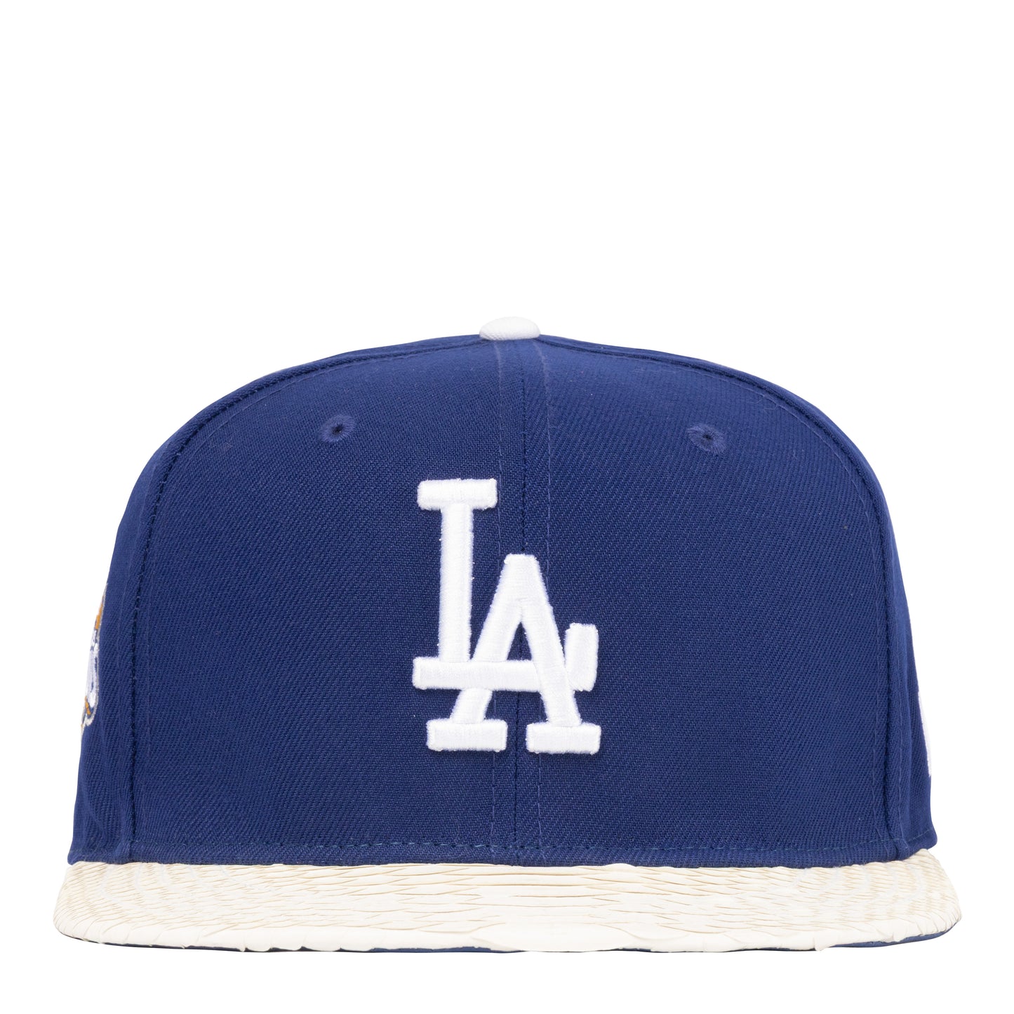 JUST DON LOS ANGELES DODGERS PYTHON (24-25’ WORLD SERIES) (BLUE-WHITE-BLUE-GOLD)