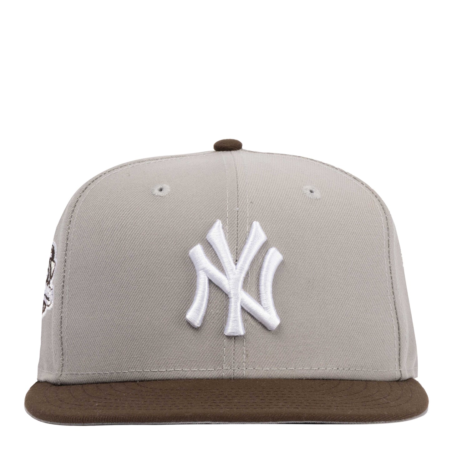 NEW YORK YANKEES NEW ERA (2000 World Series patch)