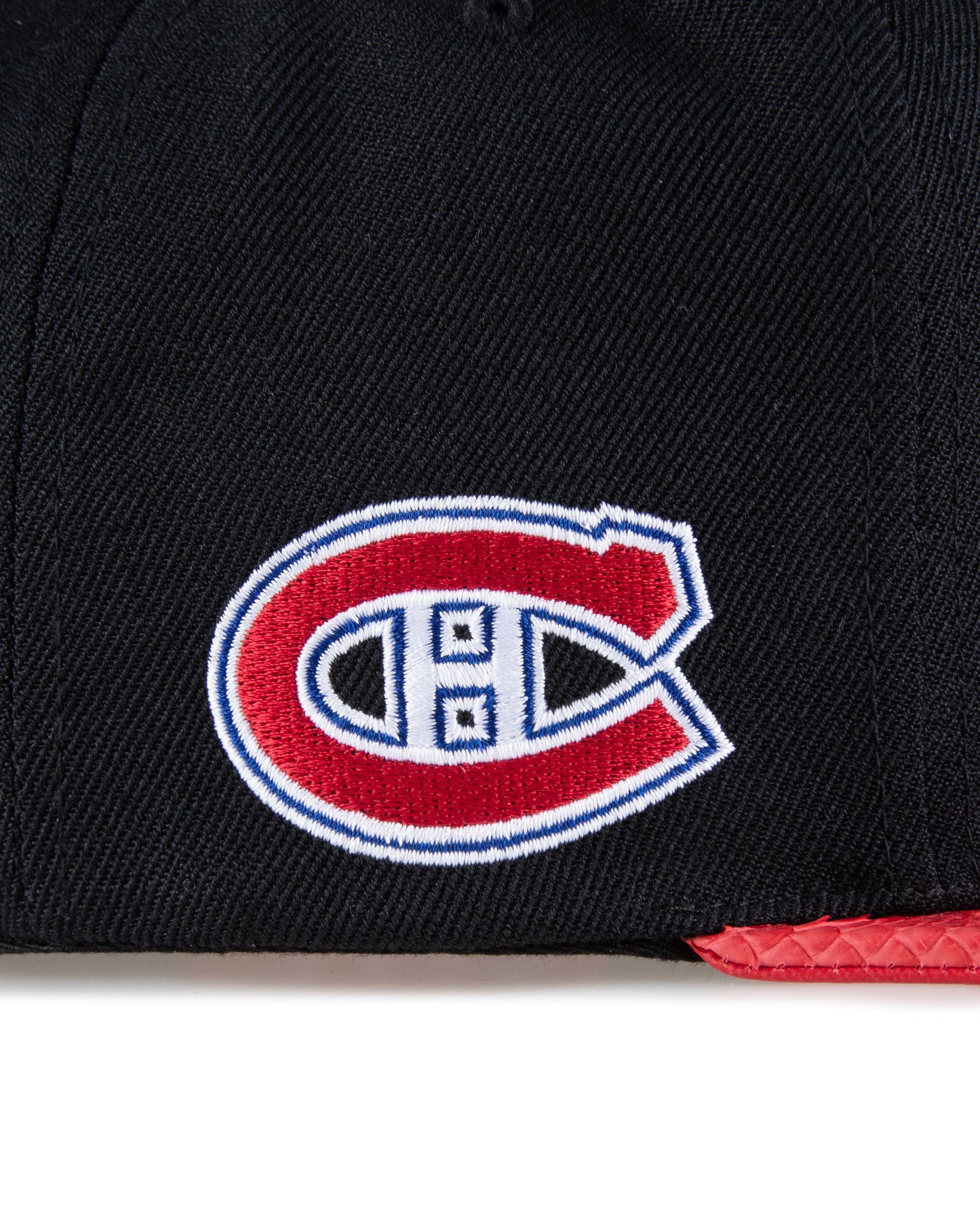 JUST DON MONTREAL CANADIENS