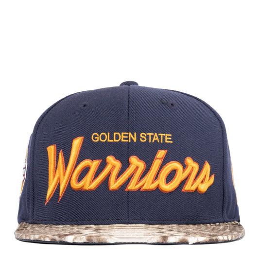 JUST DON GOLDEN STATE WARRIORS (2000 All Star)