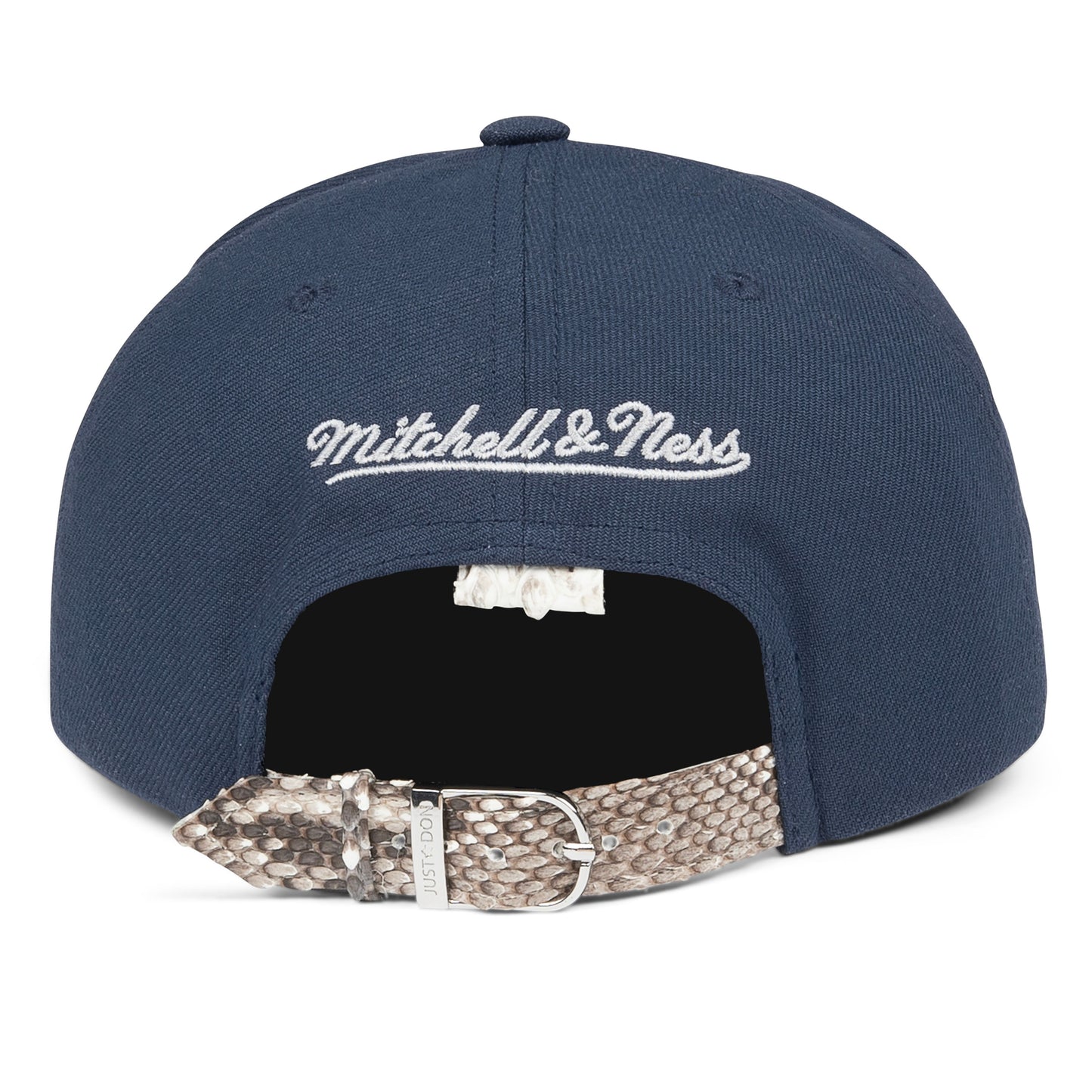 JUST DON GEORGETOWN HOYAS