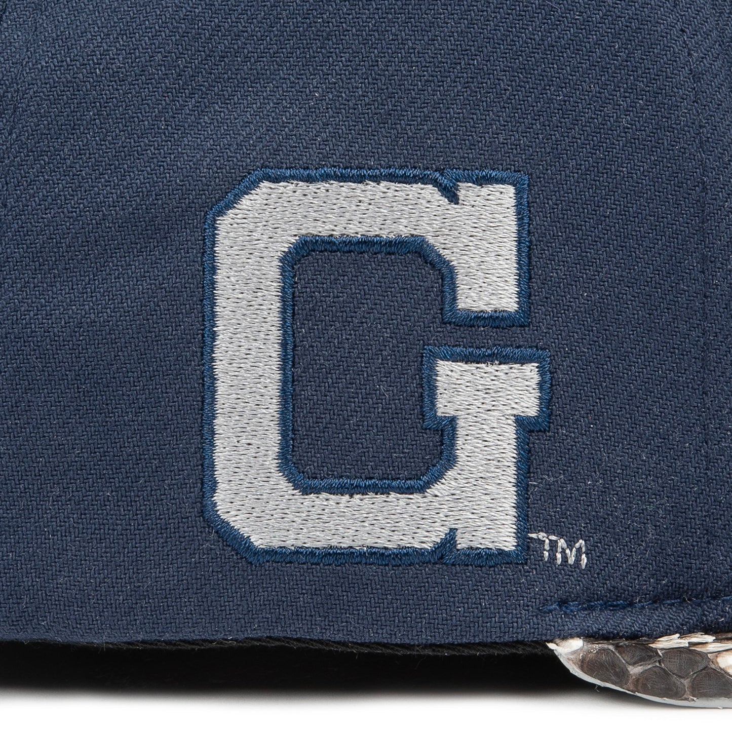 JUST DON GEORGETOWN HOYAS