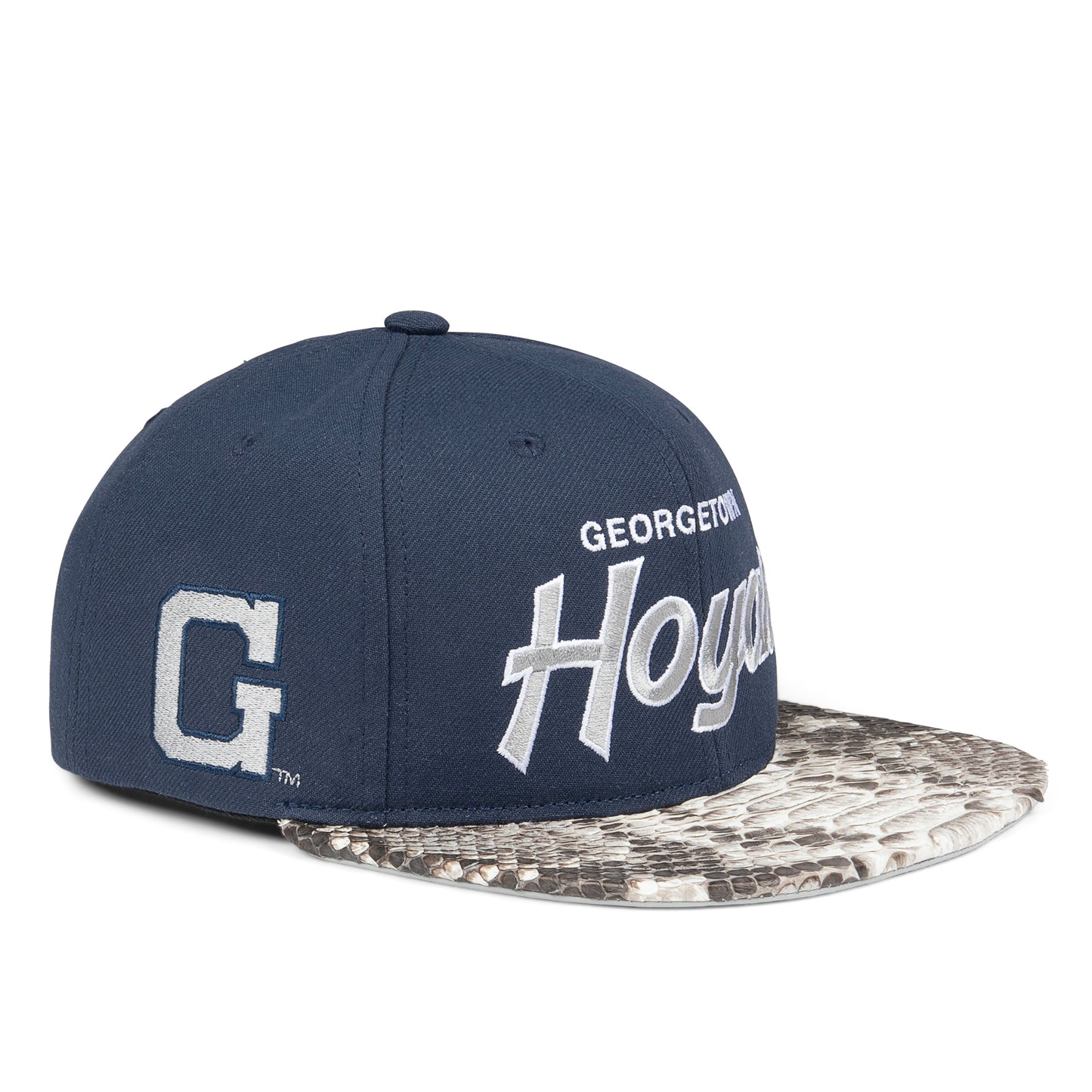 JUST DON GEORGETOWN HOYAS