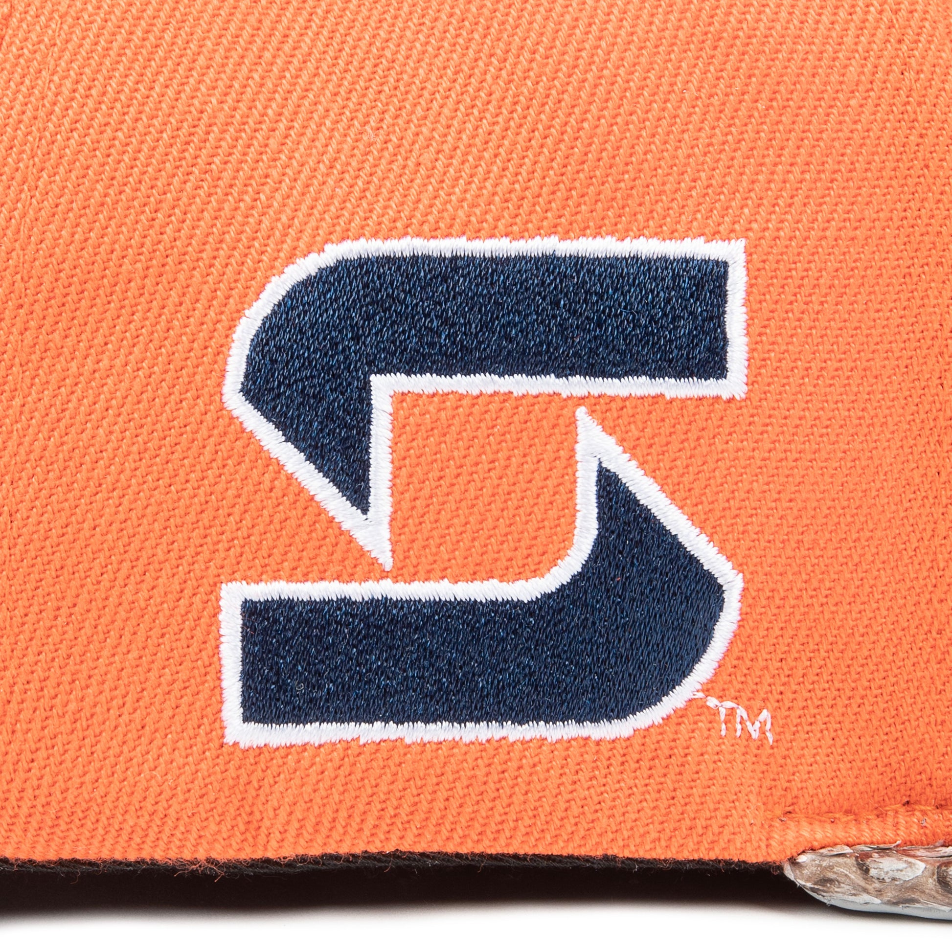 JUST DON SYRACUSE ORANGES
