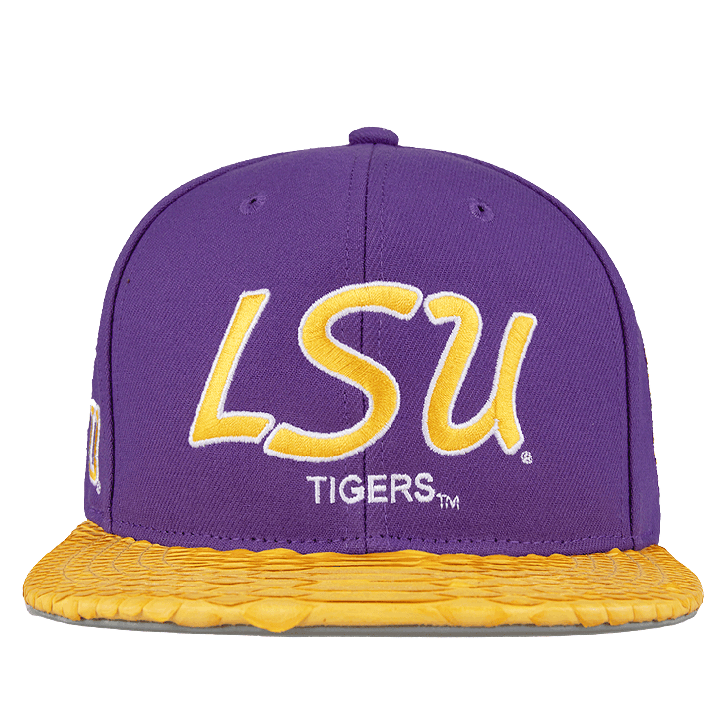 JUST DON LSU