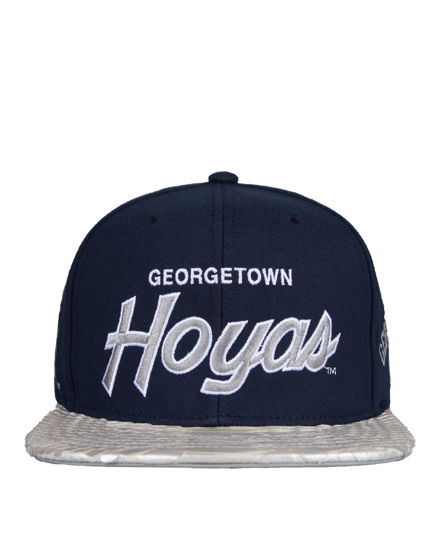 Just Don Georgetown Hoyas Hat