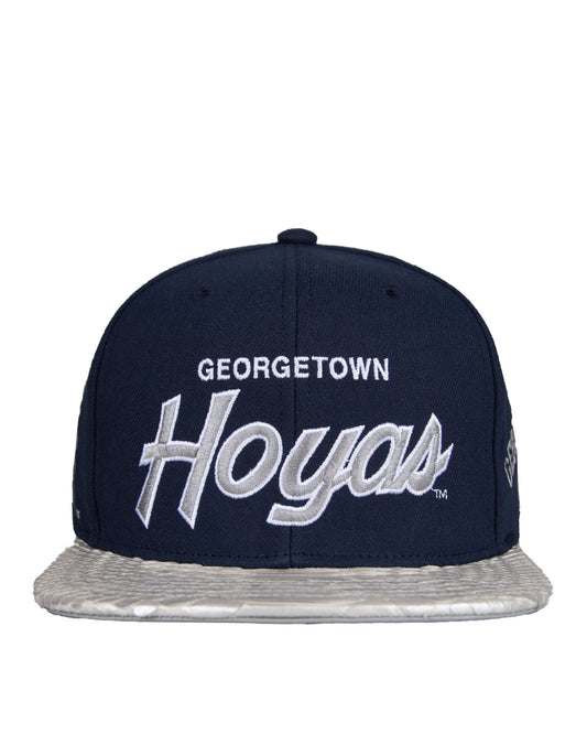 Just Don Georgetown Hoyas Hat