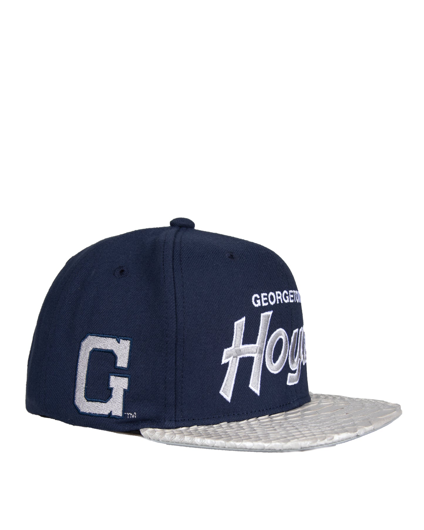 Just Don Georgetown Hoyas Hat