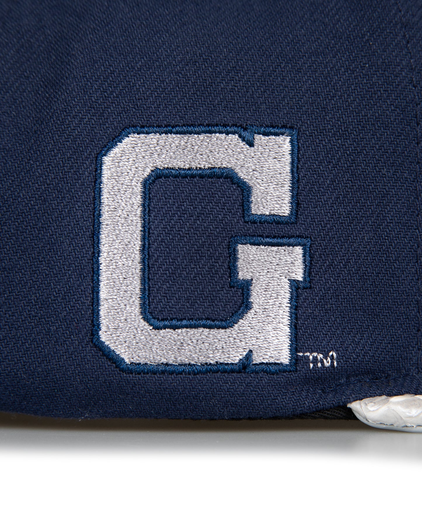 Just Don Georgetown Hoyas Hat