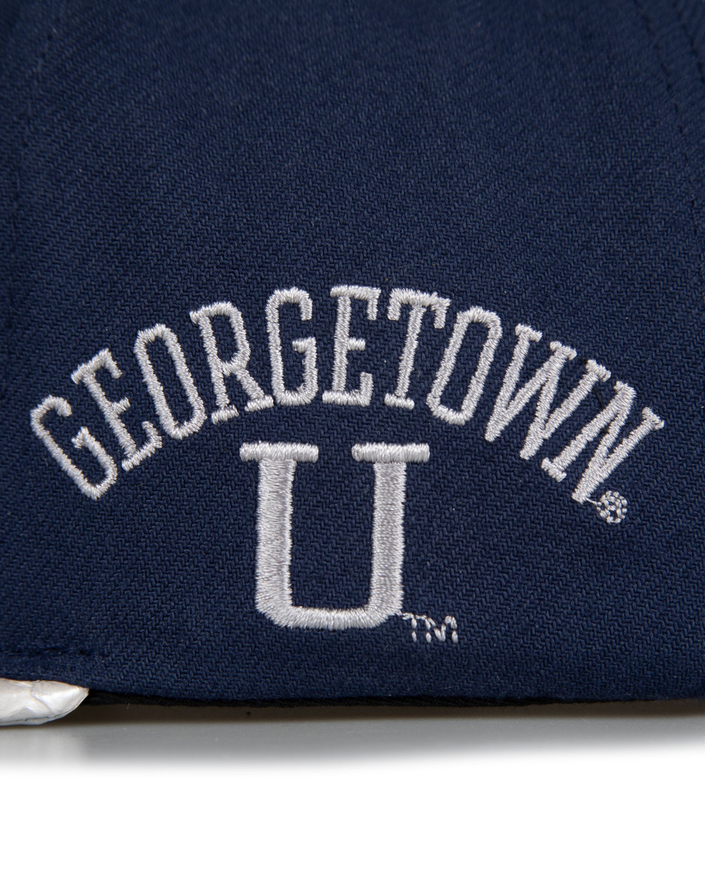 Just Don Georgetown Hoyas Hat