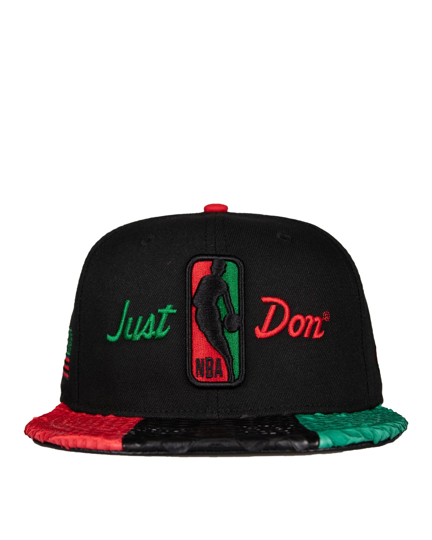 Just Don Juneteenth Hat