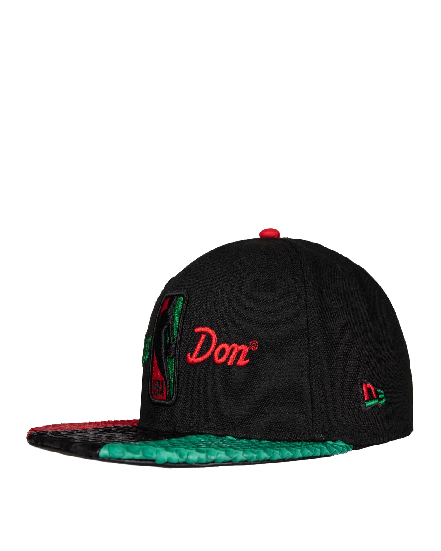 Just Don Juneteenth Hat