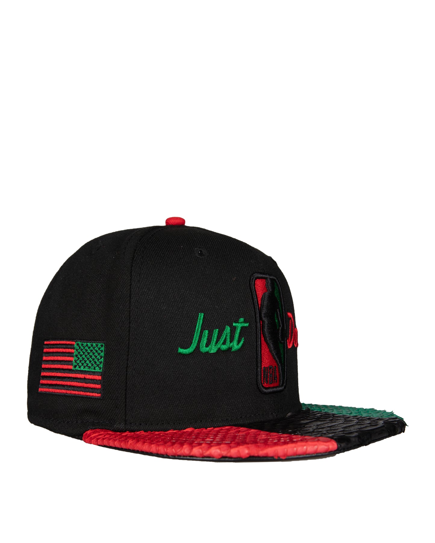 Just Don Juneteenth Hat