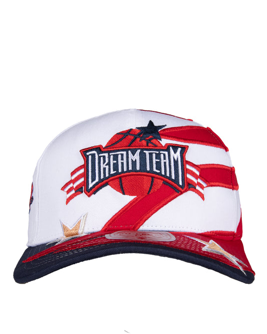 Just Don Dream Team Hat