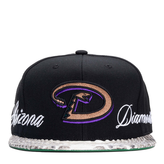 JUST DON SCRIPT ARIZONA DIAMONDBACKS