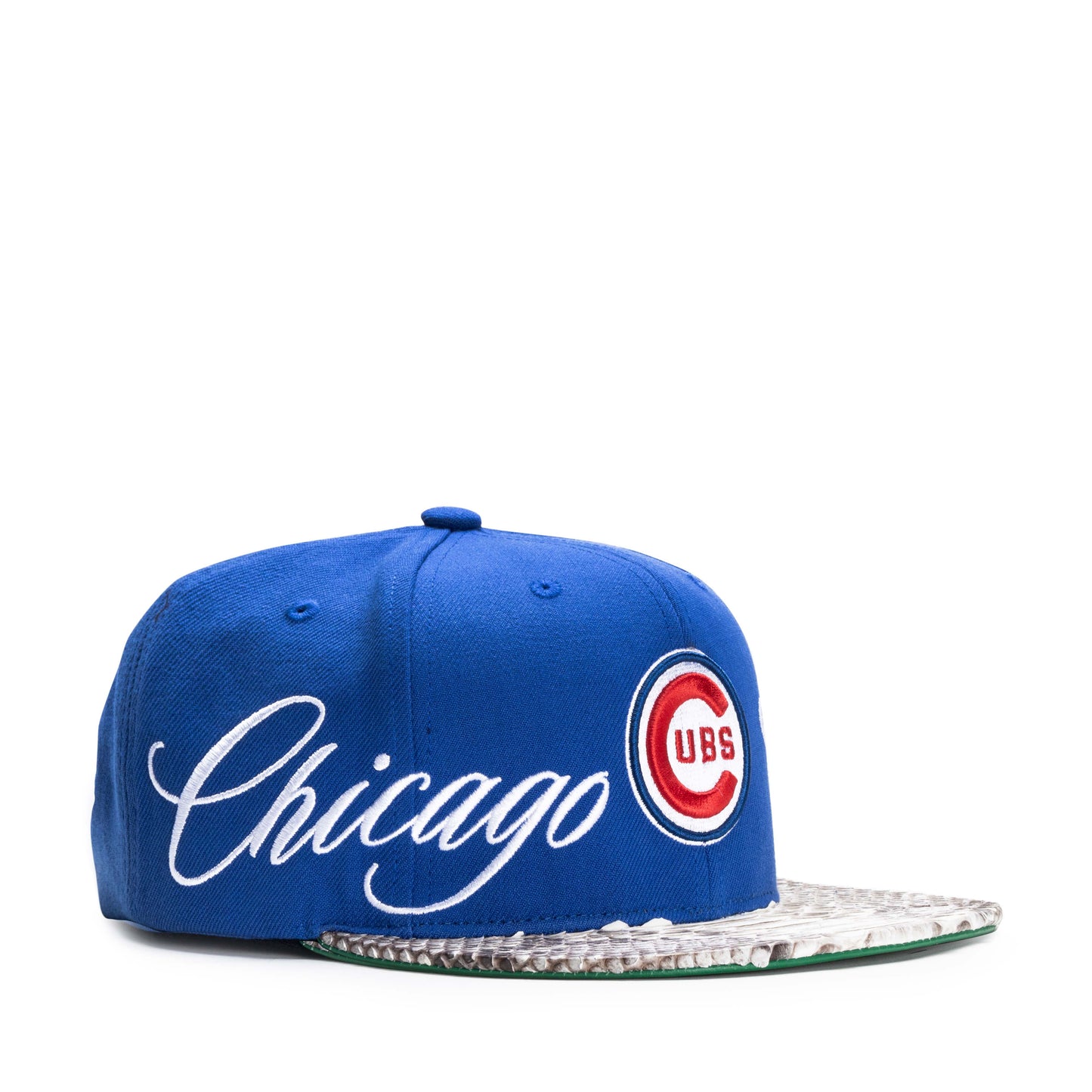 JUST DON SCRIPT CHICAGO CUBS