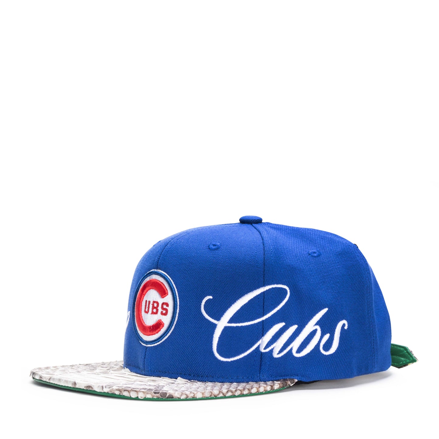 JUST DON SCRIPT CHICAGO CUBS