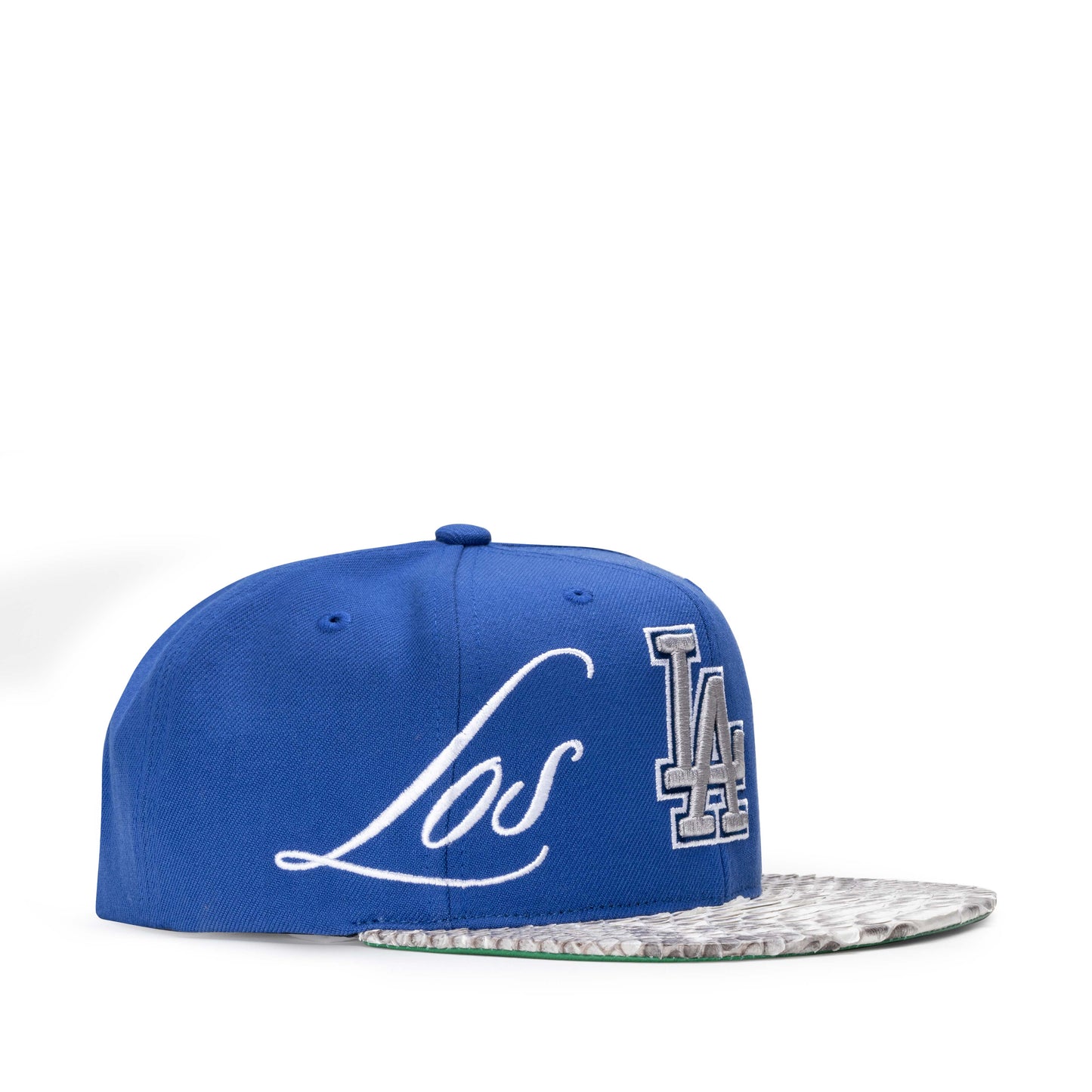 JUST DON SCRIPT LOS ANGELES DODGERS