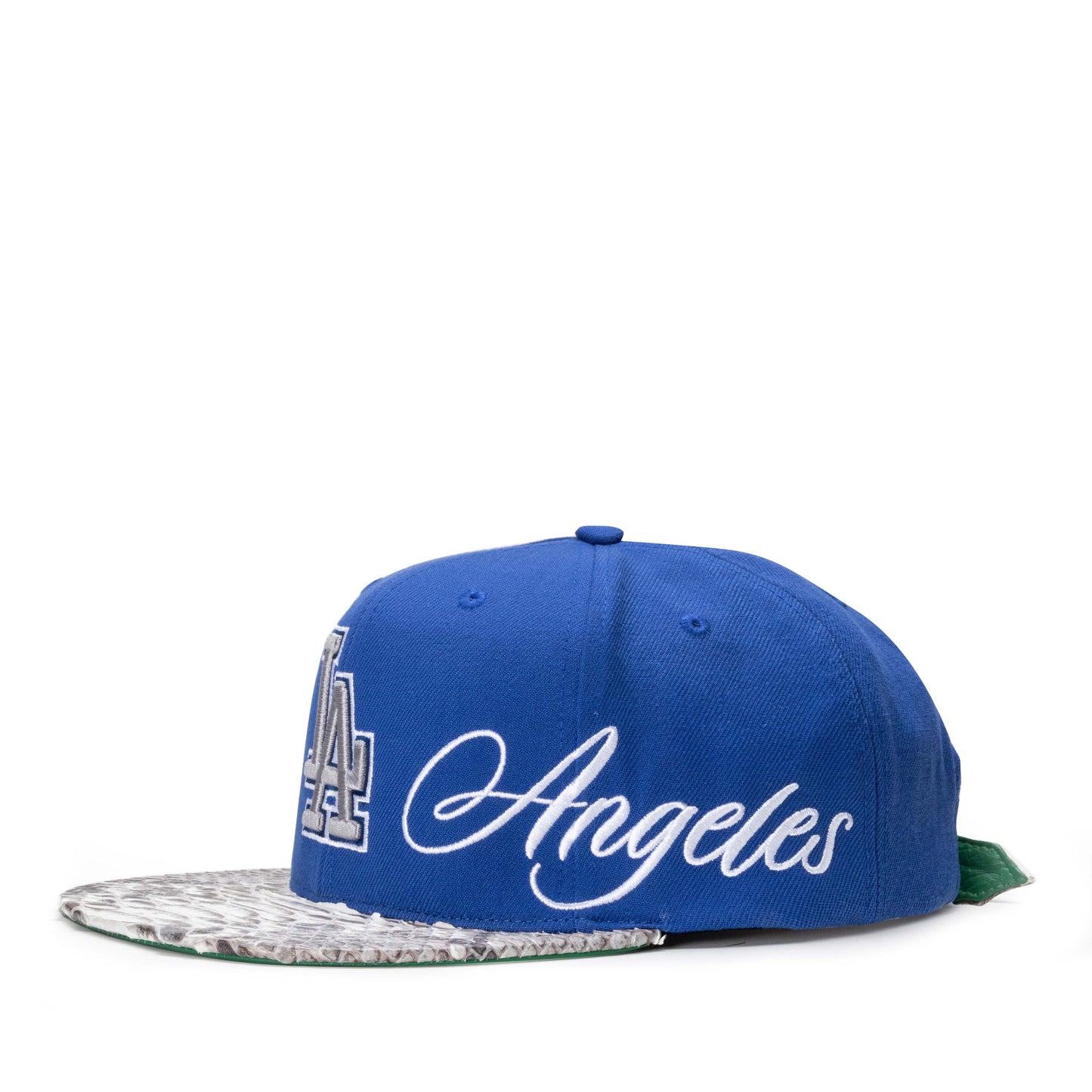 JUST DON SCRIPT LOS ANGELES DODGERS