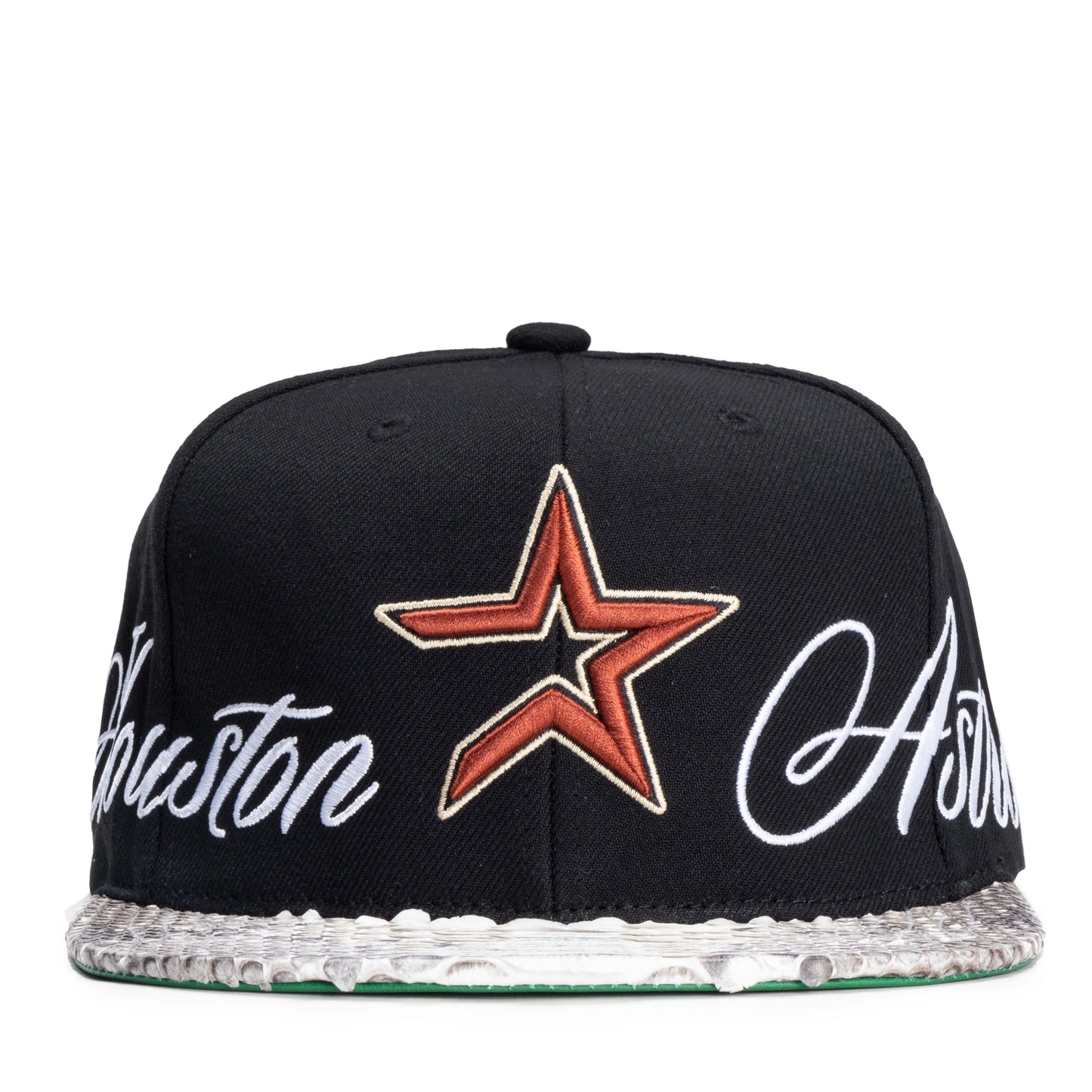 JUST DON SCRIPT HOUSTON ASTROS