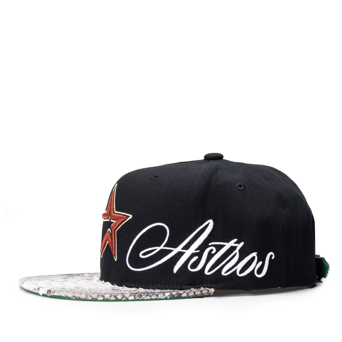 JUST DON SCRIPT HOUSTON ASTROS